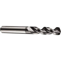 DORMER - 0.2401" 130° Spiral Flute Cobalt Screw Machine Drill Bit - Caliber Tooling