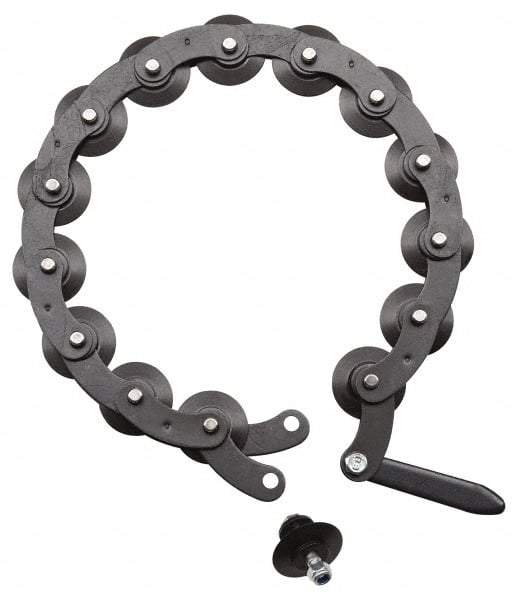 Proto - Replacement Plier Chain - For Use with Chain Pipe Cutter Plus (J264XL) - Caliber Tooling