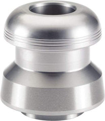 Schunk - Positioning/Clamping Pin for M10 Screws - Stainless Steel, Series SPB 40 - Caliber Tooling