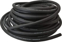 Continental ContiTech - 50 Ft. Long x 5/16" Diam, Automotive Heater Hose - Versigard (EPDM) - Caliber Tooling