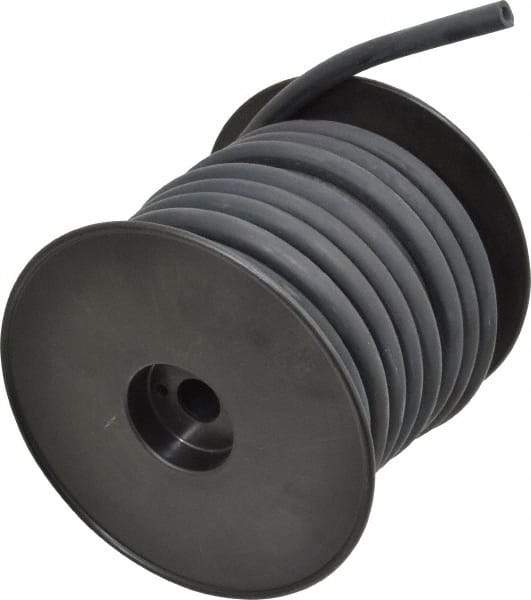 Continental ContiTech - 9/32" ID x 50' Long Windshield Washer Tubing - Versigard (EPDM), Black - Caliber Tooling