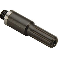 Dynabrade - 3" Air Buffer Drive Spline - Use with 49440 - Caliber Tooling