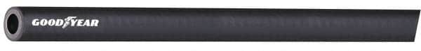 Continental ContiTech - 1/2" Diam x 250' Long Power Brake Hose - Rubber, Black - Caliber Tooling