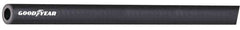 Continental ContiTech - 1/2" Diam x 50' Long Power Brake Hose - Rubber, Black - Caliber Tooling