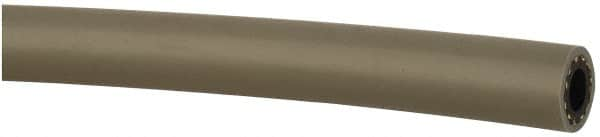 Continental ContiTech - 1/4" ID x 0.51" OD CTL Push-on Air Hose - 400 Working psi, -40 to 200°F, Gray - Caliber Tooling