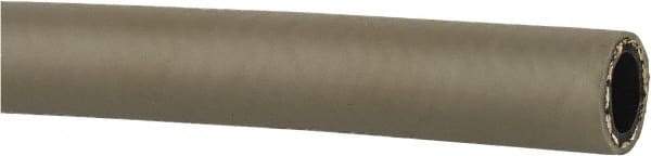 Continental ContiTech - 1/2" ID x 0.76" OD CTL Push-on Air Hose - 400 Working psi, -40 to 200°F, Gray - Caliber Tooling