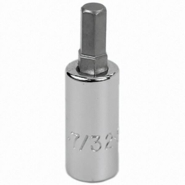 SK - Hand Hex & Torx Bit Sockets - Caliber Tooling