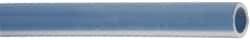 Parker - 3/8" ID x 1/2" OD, 1/16" Wall Thickness, 50' Long, PTFE PFA Tube - Natural, 196 Max psi - Caliber Tooling