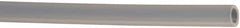 Parker - 1/8" ID x 3/16" OD, 1/32" Wall Thickness, 50' Long, PVDF Tube - Natural, 180 Max psi - Caliber Tooling