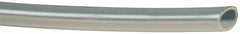 Parker - 3/16" ID x 1/4" OD, 1/32" Wall Thickness, 50' Long, PVDF Tube - Natural, 165 Max psi - Caliber Tooling