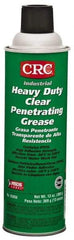 CRC - 20 oz Aerosol Penetrating Grease - 500°F Max Temp - Caliber Tooling