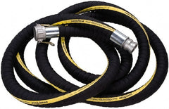 Continental ContiTech - Chemical & Petroleum Hose Inside Diameter (Inch): 2 Outside Diameter (Decimal Inch): 2.4300 - Caliber Tooling