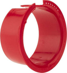 Cooper Crouse-Hinds - Anti-Short Bushing for 2 - 2-1/2" Conduit - For Use with Armoured Cable, Flexible Conduit & Metal Clad Cable - Caliber Tooling