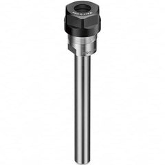 Rego-Fix - 0.5mm x 10mm Straight Shank ER ER16 Collet Chuck - Caliber Tooling