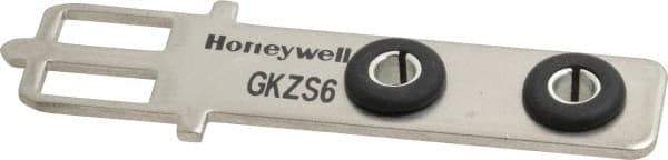 Honeywell - 2.96 Inch Long, Limit Switch Switch Key - For Use with 31221 Series Switches - Caliber Tooling