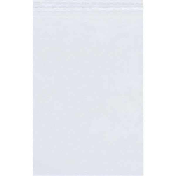 Value Collection - Pack of (1000), 4 x 4" 2 mil Reclosable Poly Bags - Caliber Tooling