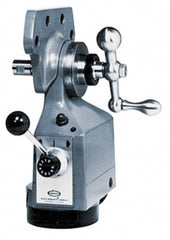 Servo - 140 Inch Max Peak Torque Per Pound, Table Feed - 25 Inch Max Feed Rate Per Minute, 35 Inch Traversing Speed Per Minute - Caliber Tooling