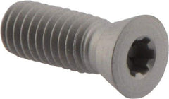 Seco - Torx Plus Lock Screw for Indexable Milling - For Use with Inserts - Caliber Tooling