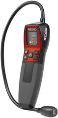 Ridgid - Multi-Gas Detector - Monitors Combustible - Caliber Tooling