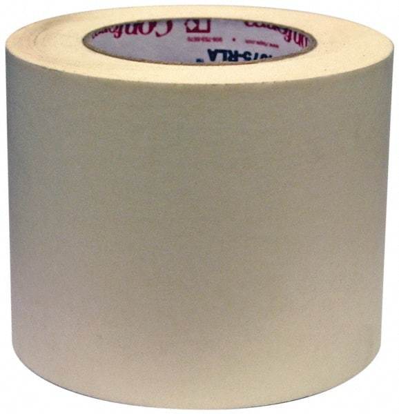 NMC - 3,600" Long, Clear Application Tape - For CPM-100 Sign & Label Printing System - Caliber Tooling