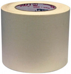 NMC - 3,600" Long, Clear Application Tape - For CPM-100 Sign & Label Printing System - Caliber Tooling