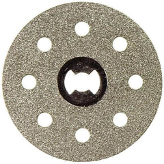 Dremel - Rotary Tool Cutoff Wheel - For Use with Dremel Rotary Tools - Caliber Tooling