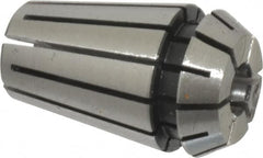 Interstate - 7/32" ER16 Collet - 0.0005" TIR - Exact Industrial Supply