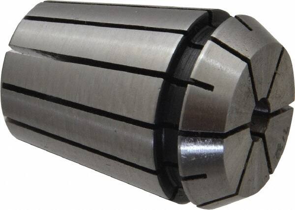 Interstate - 7/32" ER25 Collet - 0.0005" TIR - Exact Industrial Supply