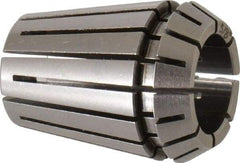 Interstate - 5/8" ER25 Collet - 0.0005" TIR - Exact Industrial Supply