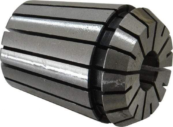 Interstate - 13/32" ER32 Collet - 0.0005" TIR - Exact Industrial Supply