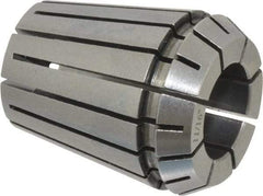 Interstate - 11/16" ER32 Collet - 0.0005" TIR - Exact Industrial Supply