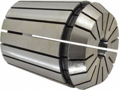 Interstate - 3/8" ER40 Collet - 0.0005" TIR - Exact Industrial Supply