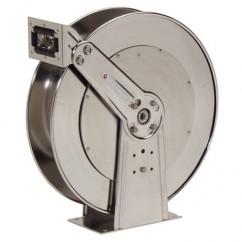 1/2 X 75' HOSE REEL - Caliber Tooling