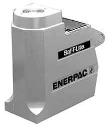 Enerpac - 10,000 psi Hydraulic Pump & Jack - Caliber Tooling