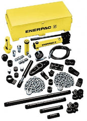 Enerpac - 5 Ton Capacity Hydraulic Maintenance & Repair Kit - Caliber Tooling