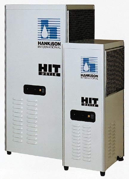 Hankison - 2 HP, 145 CFM Refrigerated Air Dryer - Caliber Tooling