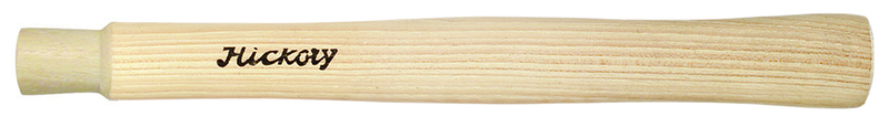 100MM HICKORY HANDLE REPLACEMENT - Caliber Tooling