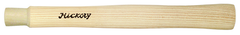 3.1" X 31.5" MALLET HICKORY HANDLE - Caliber Tooling