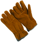 Economy Drivers Gloves - Large (dozen pair) - Caliber Tooling