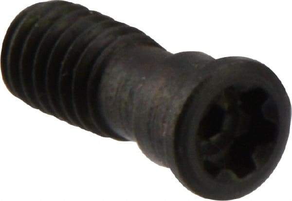 Seco - Torx Plus Cap Screw for Indexable Grooving - For Use with Anvils & Inserts - Caliber Tooling