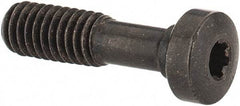 Seco - Torx Plus Cap Screw for Indexables - For Use with Clamps - Caliber Tooling