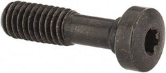 Seco - Torx Plus Cap Screw for Indexables - For Use with Clamps - Caliber Tooling