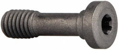 Seco - Torx Plus Cap Screw for Indexable Threading - For Use with Clamps - Caliber Tooling