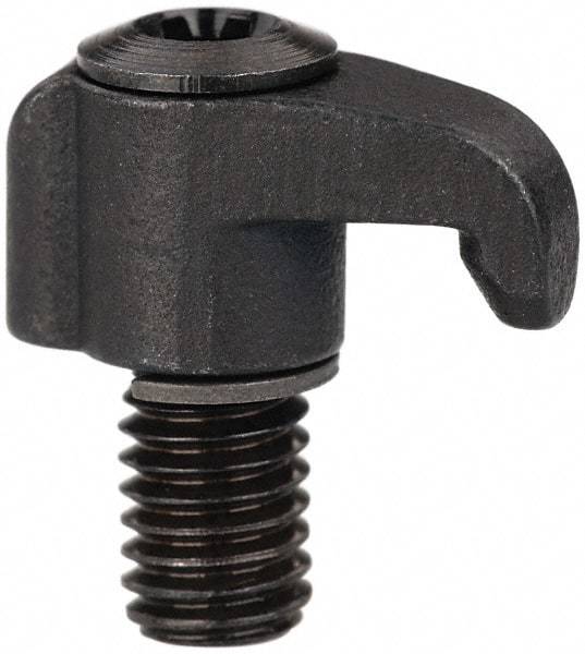 Seco - Torx Plus Cap Screw for Indexable Threading - M5x0.8 Thread, For Use with Clamps & Inserts - Caliber Tooling