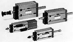 SMC PNEUMATICS - Auto Reed Switch - 24VDC - 110 VAC - Caliber Tooling