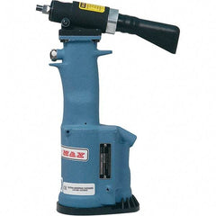 FSI - Air Riveters Riveter Type: Pneumatic Riveter Open End Rivet Capacity: 3/16 - Caliber Tooling