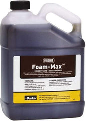 Parker - 1 Gal HVAC Coil Cleaner - For Extra Tough Cleaning Jobs - Caliber Tooling