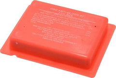 Parker - HVAC Drain Pan Treatment Tablet - For Air Conditioning Drain Pan Maintenance & Health Protection - Caliber Tooling
