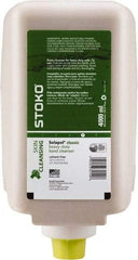 SC Johnson Professional - 4 L Bottle Paste Hand Cleaner - Beige - Caliber Tooling