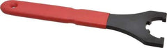 Accupro - Collet Chuck Spanner Wrench - Series ER25 - Exact Industrial Supply